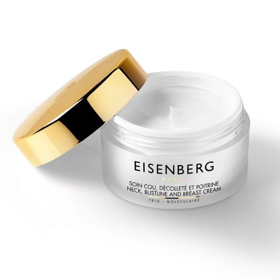 Soin Cou, Décolleté et Poitrine - Eisenberg - Classique - Imagem 3