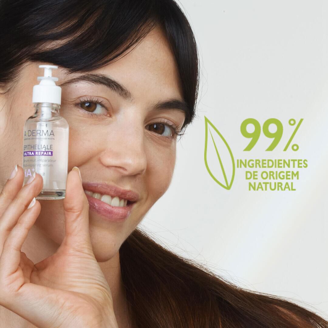 Epitheliale Ultra Repair - Sérum Multirreparador - A-DERMA -  - Imagem 2
