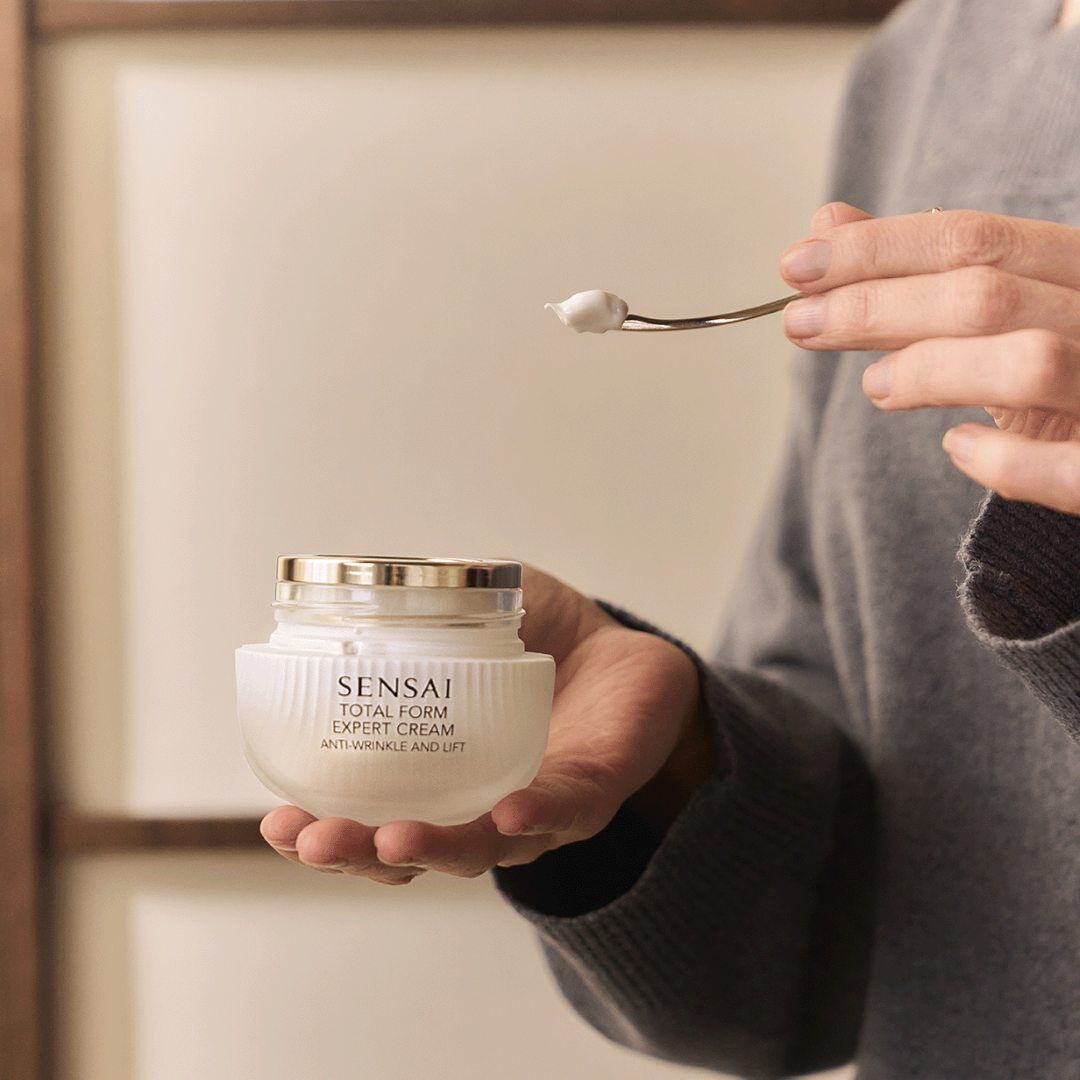 Total Form Expert Cream - SENSAI - EXPERT ITEMS - Imagem 3