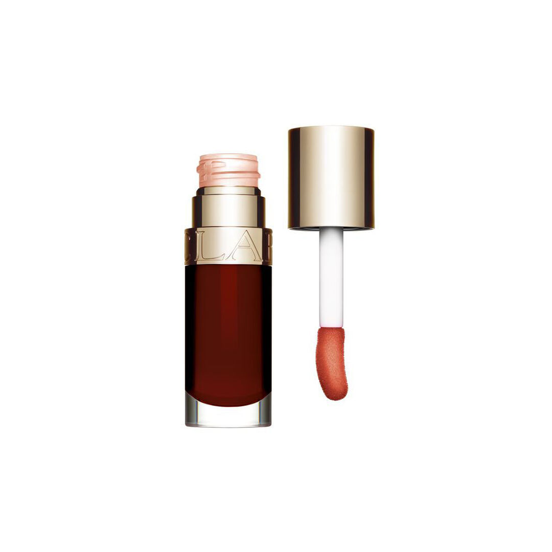 Óleo para os lábios com cor - CLARINS - Lip Comfort Oil - Imagem 1