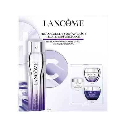 Set Rénergie H.C.F. Triple Serum - Lancôme - Rénergie - Imagem