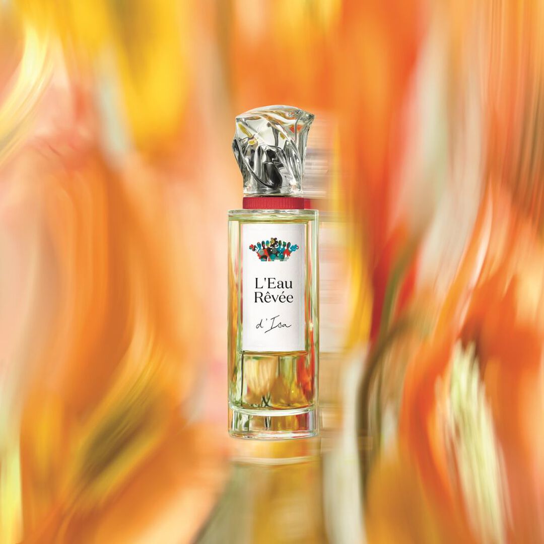 L'EAU RÊVÉE D'ISA - Sisley Paris - Eaux Rêvées - Imagem 4