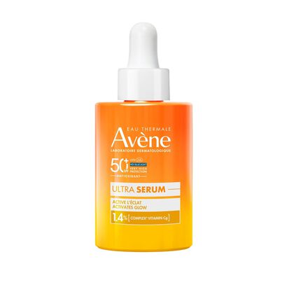 Ultra S&eacute;rum Luminosidade - AVENE -  - Imagem