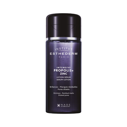 Intensive Propolis+ Loção-Sérum - INSTITUT ESTHEDERM -  - Imagem