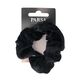 Scruncie veludo preto - PARSA BEAUTY - PARSA ACESSORIOS - Imagem 2