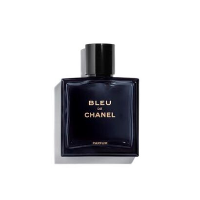 PARFUM VAPORIZADOR - CHANEL - BLEU DE CHANEL - Imagem