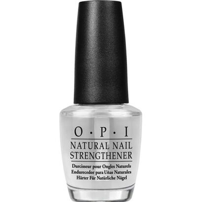 Natural Nail Strengthener - OPI - OPI TRATAMENTO - Imagem