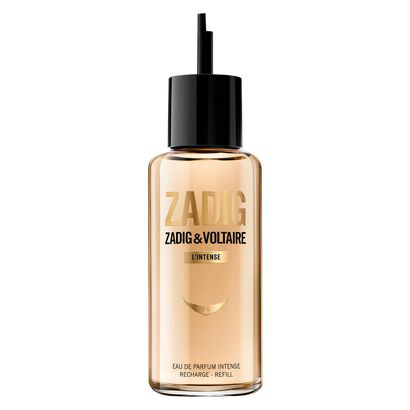 Eau de Parfum Intense - Recarga - ZADIG & VOLTAIRE - ZADIG - Imagem