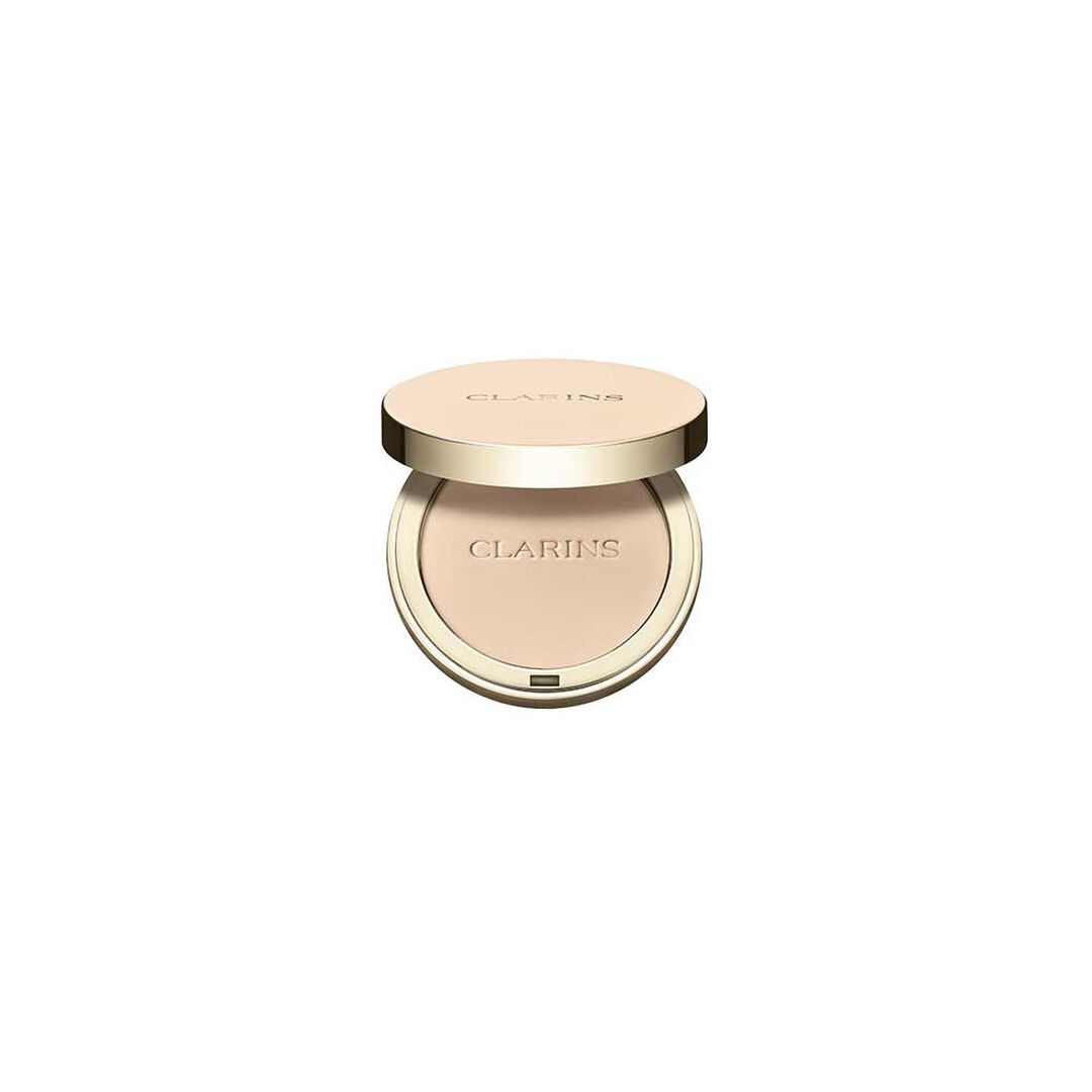 Compact Powder - CLARINS - Ever Matte - Imagem 1