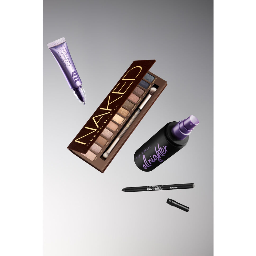 NAKED OG REVIVAL - Urban Decay - Naked - Imagem 8