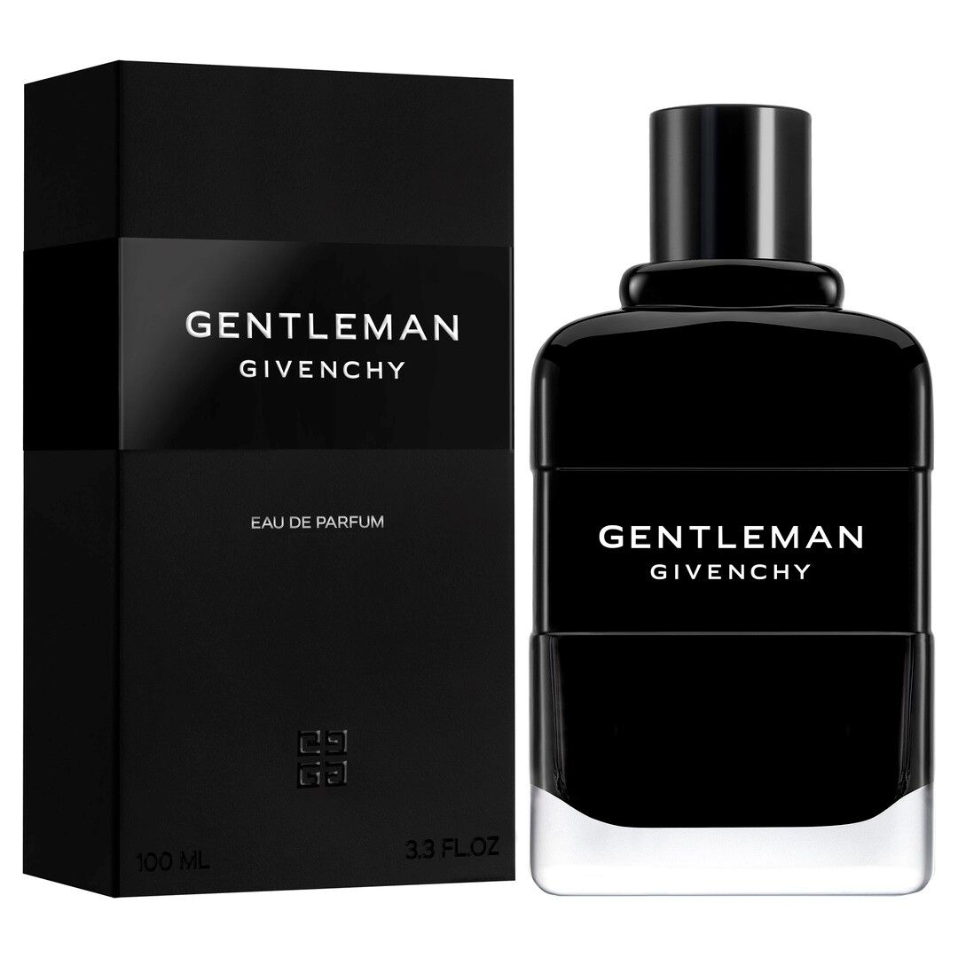 Eau de Parfum - GIVENCHY - GENTLEMAN - Imagem 2