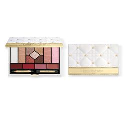 Dior Palette Couture - edição limitada, , hi-res Dior Palette Couture - edição limitada, , hi-res