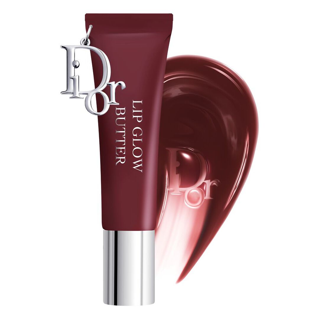 Lip Glow Butter - Dior - DIOR ADDICT - Imagem 1