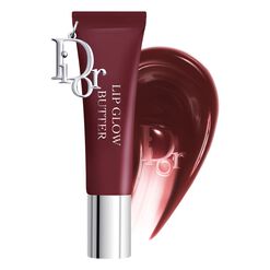 Lip Glow Butter, 104 - Black Cherry, hi-res