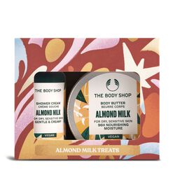 Coffret Duo Almond Milk, , hi-res