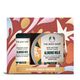 Coffret Duo Almond Milk - The Body Shop - BODY SHOP - Imagem 1