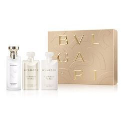 Coffret Eau de Toilette Au Thé Blanc, , hi-res