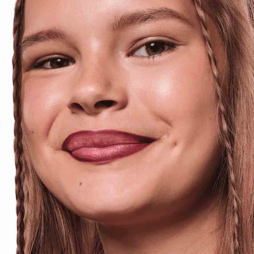 L&aacute;pis de L&aacute;bios 8h Matte comfort - ESSENCE -  - Imagem 8