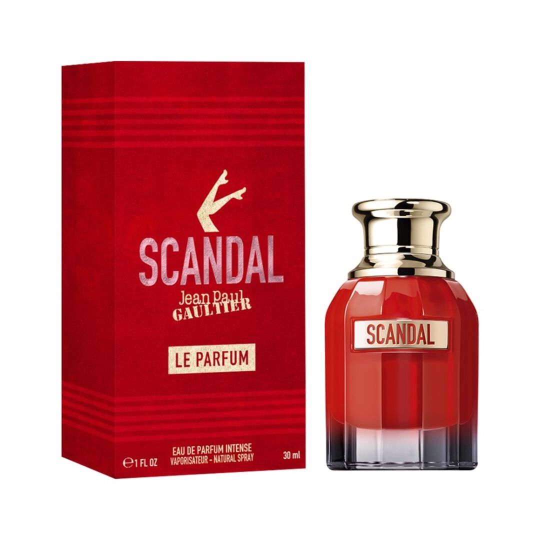Le Parfum - Jean Paul Gaultier - GA SCANDAL - Imagem 2