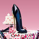 Coffret Eau de Parfum - CAROLINA HERRERA - Good Girl - Imagem 4
