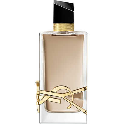 Eau de Parfum - Yves Saint Laurent - Libre Flowers & Flames - Imagem