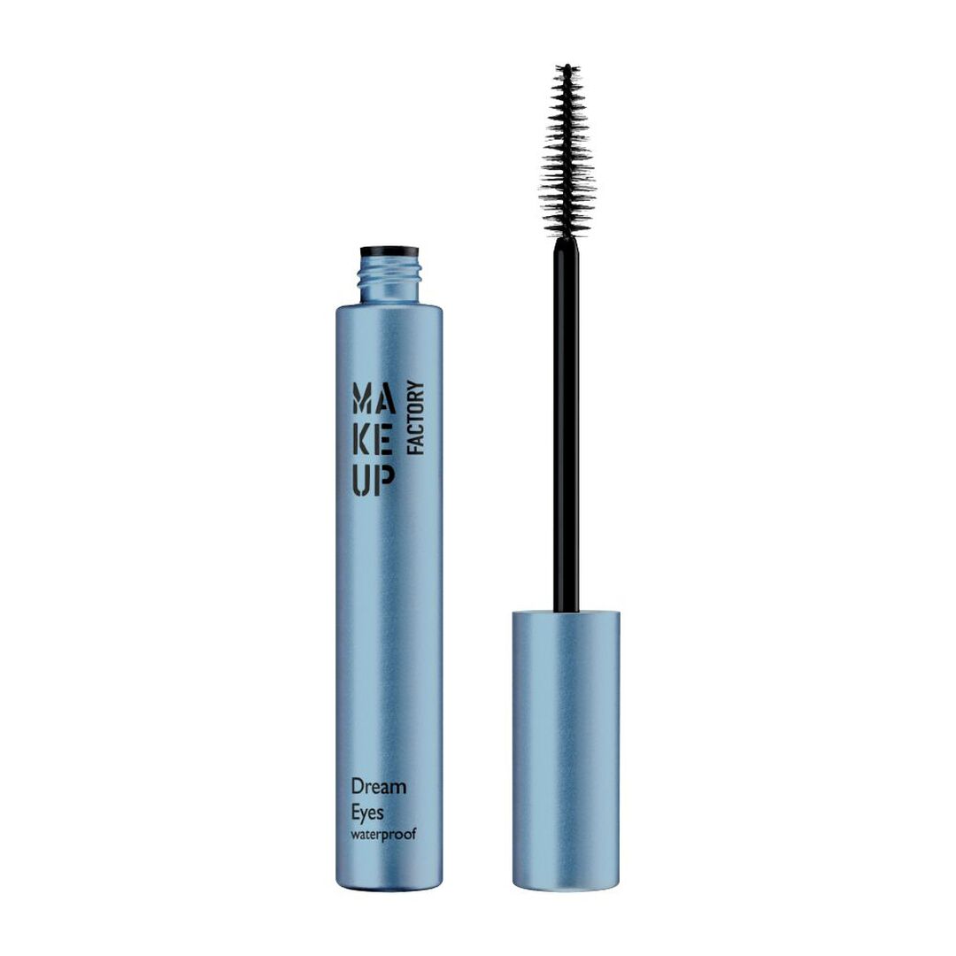 Dream Eyes Waterproof - MAKE UP FACTORY -  - Imagem 1