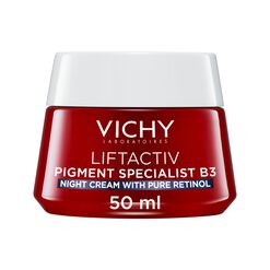 Liftactiv Pigment Specialist B3 Creme de Noite Antimanchas e Antirrugas, , hi-res