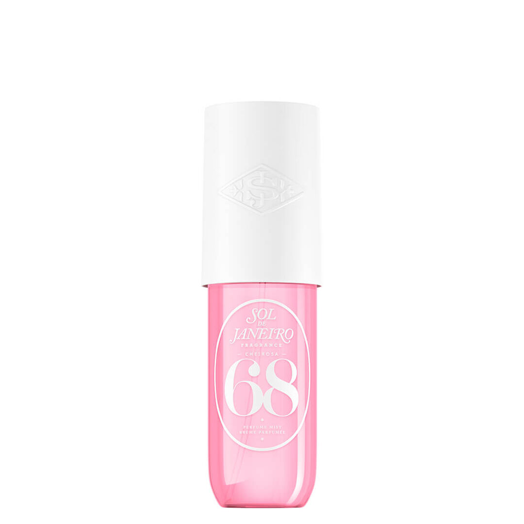 Cheirosa 68 Mist - Bruma Perfumada - Sol de Janeiro - Cheirosa - Imagem 1