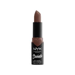 SUEDE MATTE LIPSTICK, , hi-res