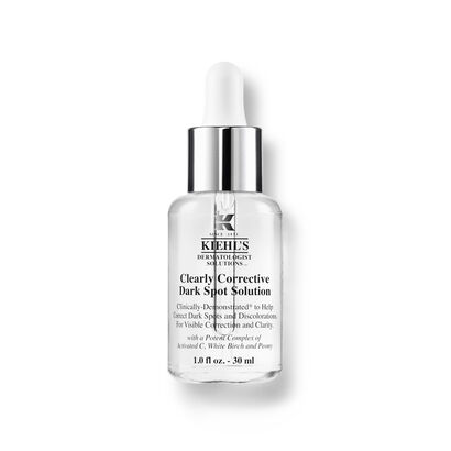 Clearly Corrective™ Dark Spot Solution - KIEHL'S - Dermatologist Solutions - Imagem