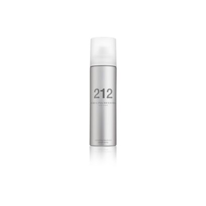 Desodorizante Vaporizador - CAROLINA HERRERA - 212/S - Imagem