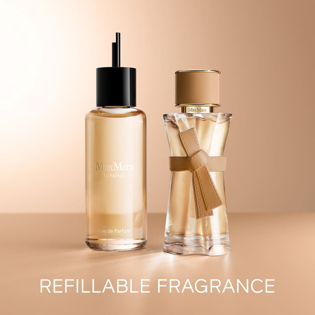 Recarga Le Parfum Eau de Parfum - MAXMARA -  - Imagem 6