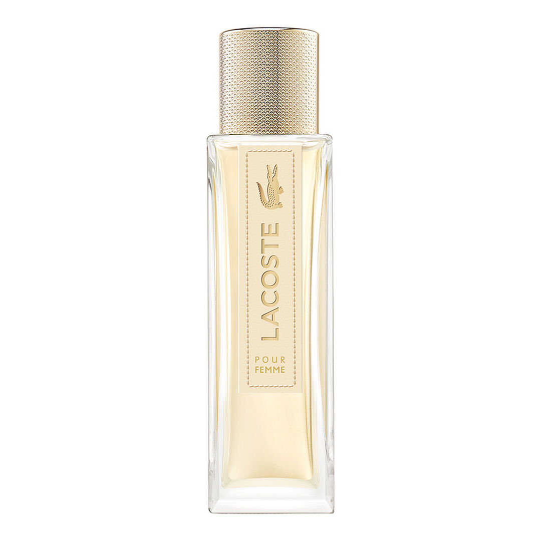 Eau de Parfum - LACOSTE - LACOSTE POUR FEMME - Imagem 1