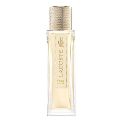 Eau de Parfum - LACOSTE - LACOSTE POUR FEMME - Imagem