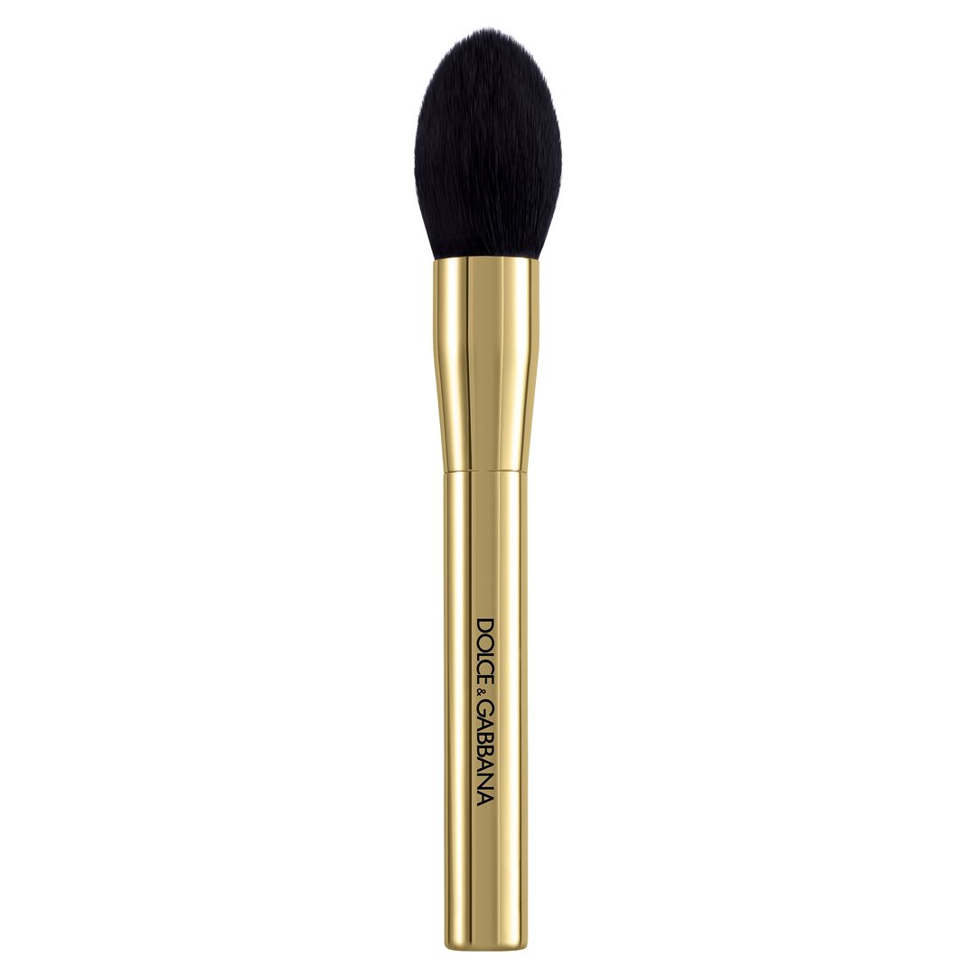 Bronzer Beauty Brush - Dolce&Gabbana - CLASSIC - Imagem 1