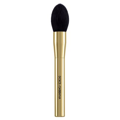 Bronzer Beauty Brush - Dolce&Gabbana - CLASSIC - Imagem