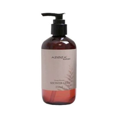 Gel de Duche Flor de Laranjeira - ECOHABIT - Banho - Imagem