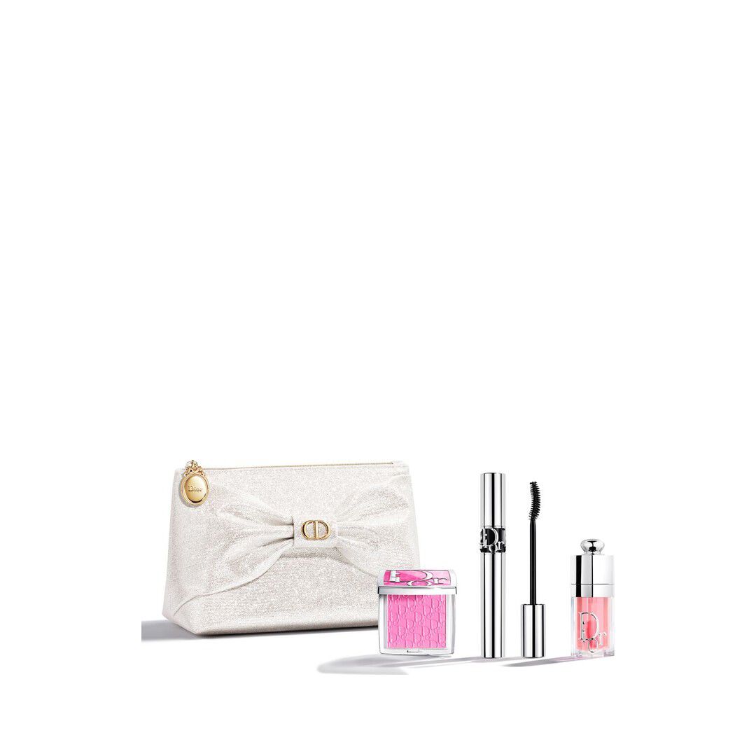 Cofftet Volume & Glow Ritual - Dior - Holiday Look - Imagem 1