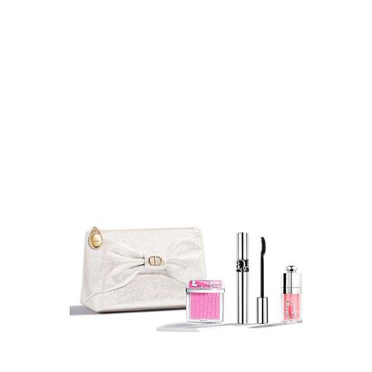 Cofftet Volume & Glow Ritual - Dior - Holiday Look - Imagem