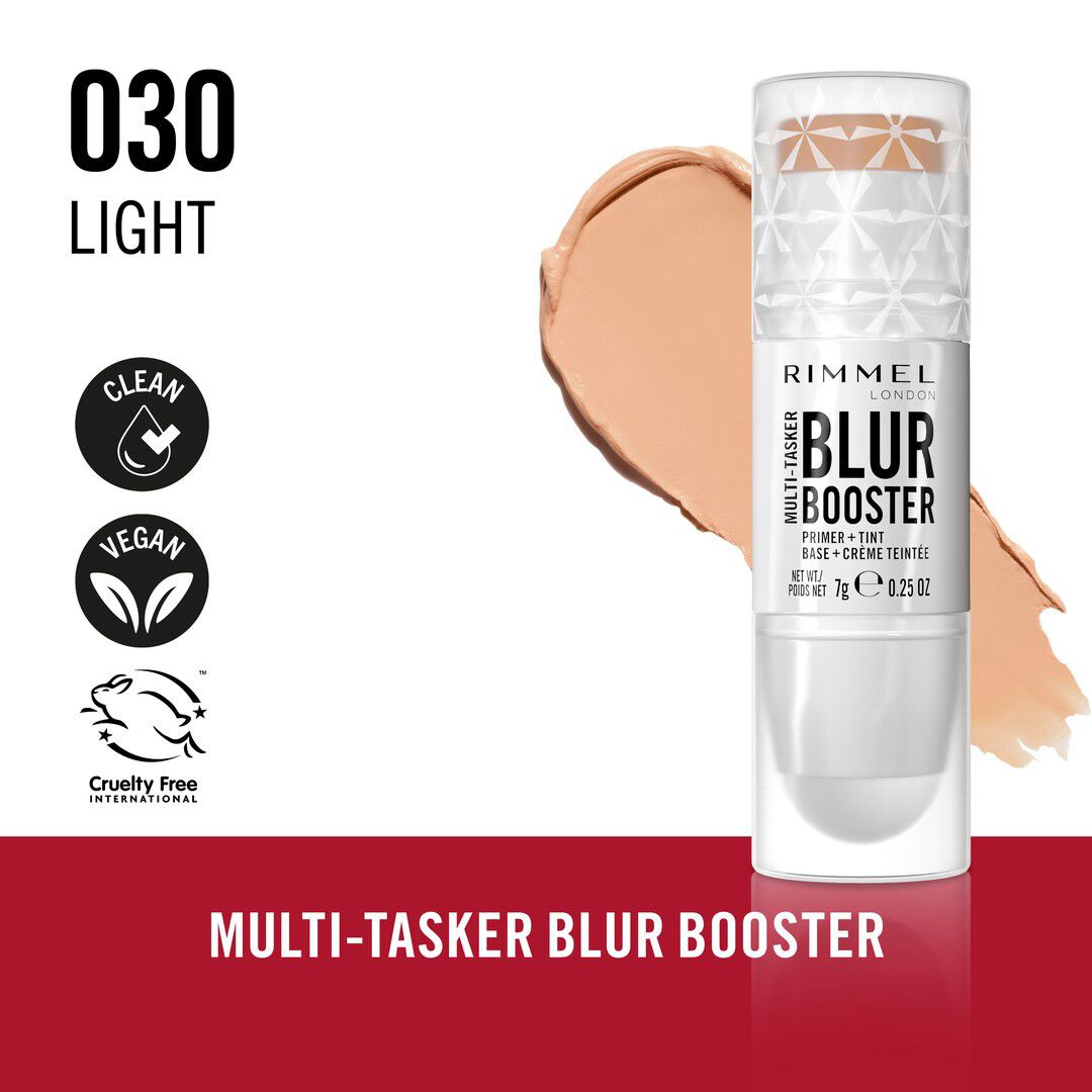 Multitasker Blur Foundation Stick - RIMMEL -  - Imagem 2