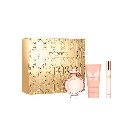 Coffret Eau de Parfum - RABANNE - OLYMPEA - Imagem
