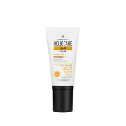 360 Water Gel SPF 50+, Bronze, hi-res