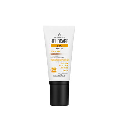 360 Water Gel SPF 50+ - HELIOCARE -  - Imagem