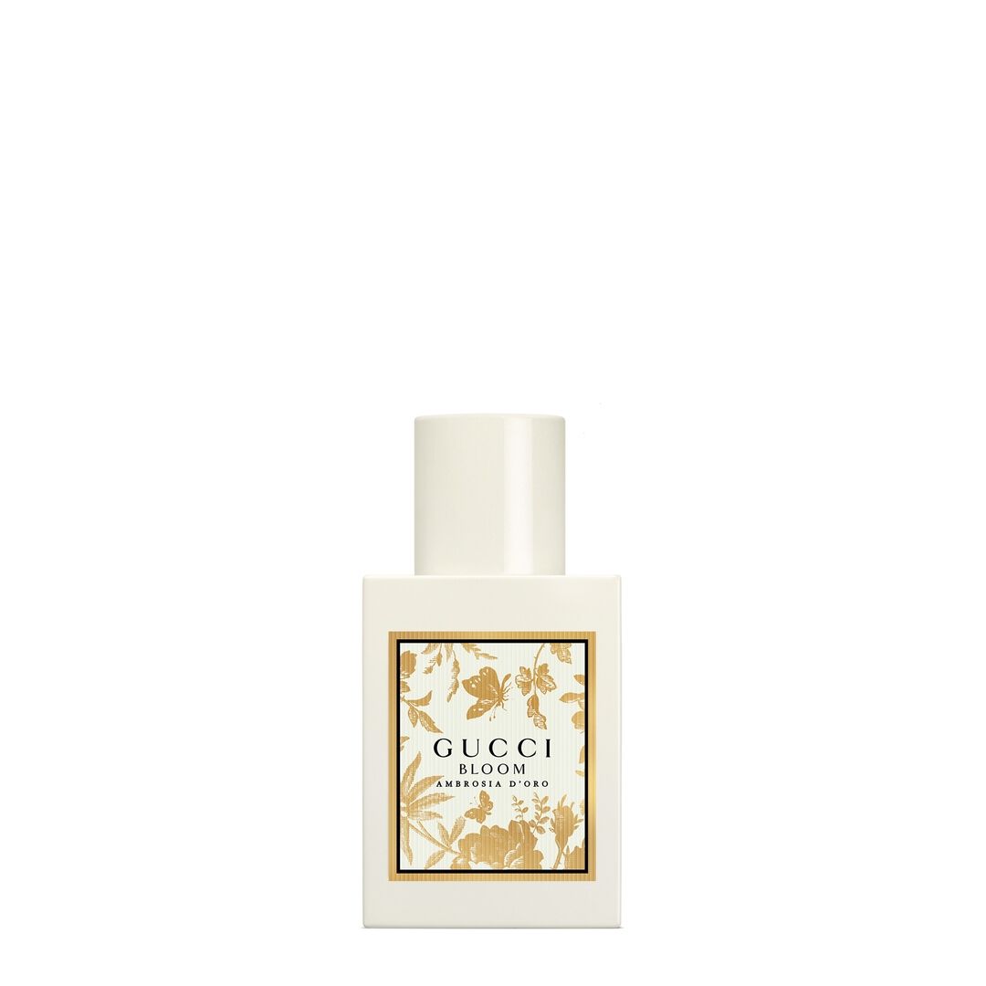 Ambrosia d"Oro Eau de Parfum - GUCCI - GUCCI BLOOM PARFUM - Imagem 1