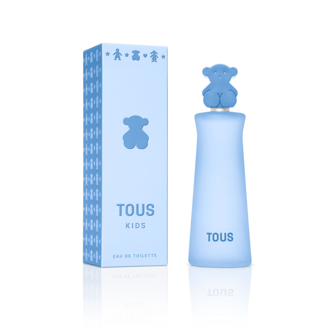 Eau de Toilette - TOUS - TOUS KIDS BOY - Imagem 1