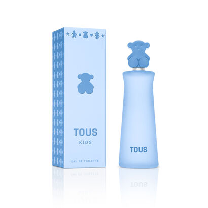 Eau de Toilette - TOUS - TOUS KIDS BOY - Imagem
