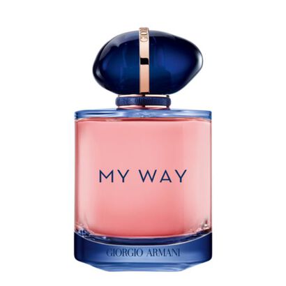 Eau de Parfum Intense - Giorgio Armani - My Way - Imagem