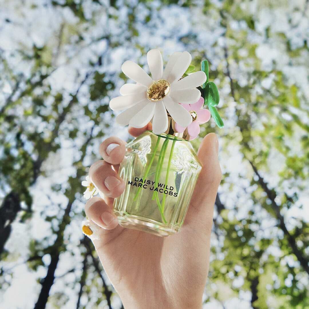 Eau de Parfum - MARC JACOBS - DAISY WILD - Imagem 5