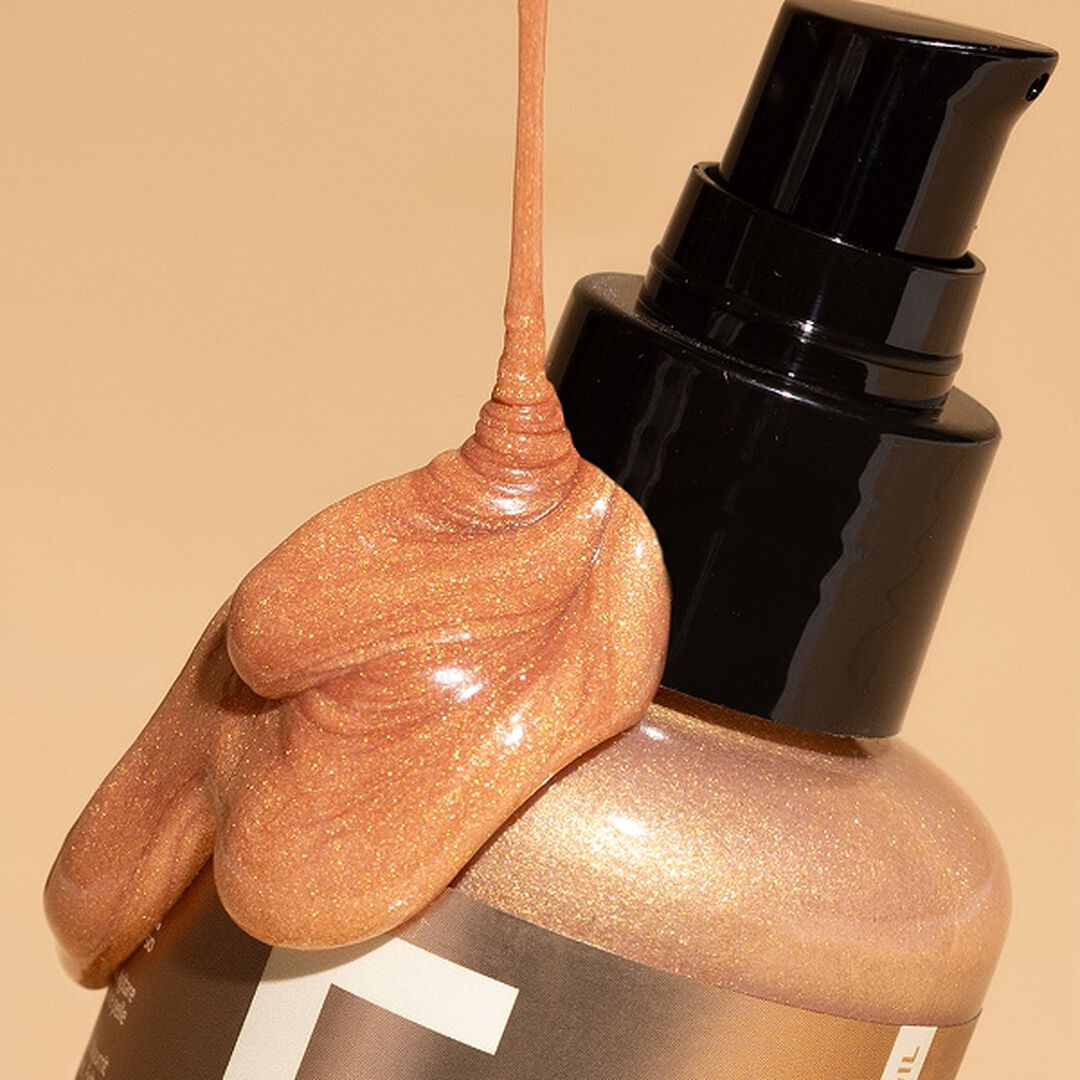 Iluminador Corporal - Glow Edition Body Oil - FRESHLY -  - Imagem 4