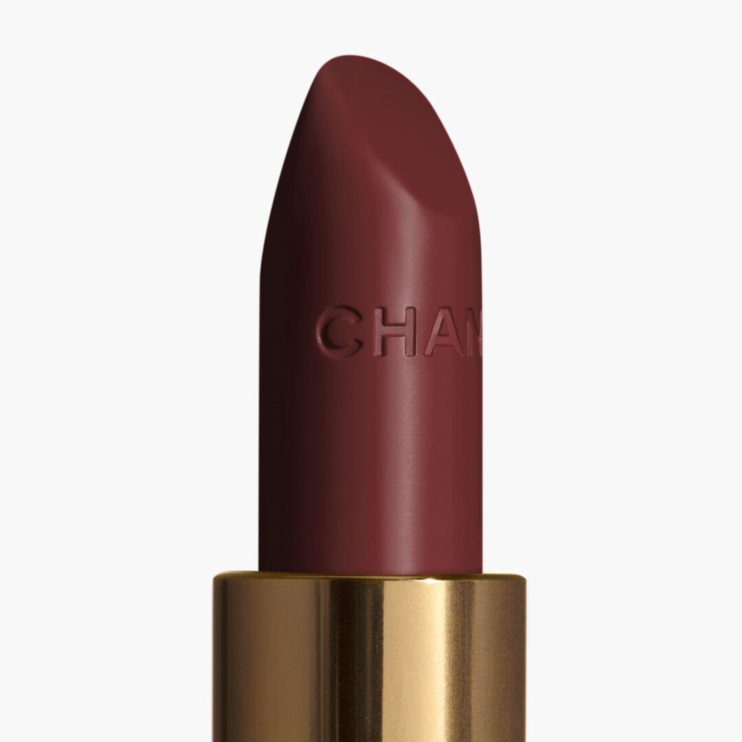 Batom Acetinado - CHANEL - CHANEL MAQUILHAGEM - Imagem 2